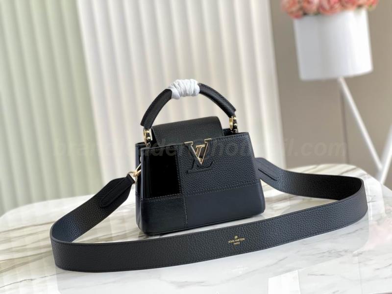 LV Handbags 416